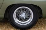 Aston Martin Project 215 1963 года